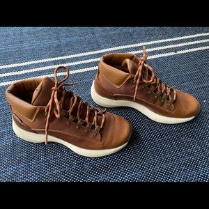 Danner Boots Caprine Evo Cathay Spice.
